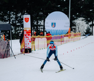 Mistrzostwa Polski Młodzików w Biegach Narciarskich Ptaszkowa 2026 – trzy dni sportowych emocji