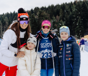 Mistrzostwa Polski Młodzików w Biegach Narciarskich Ptaszkowa 2026 – trzy dni sportowych emocji