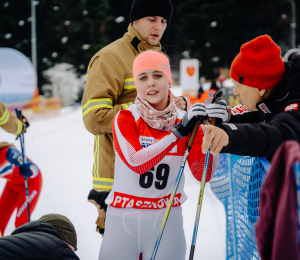 Mistrzostwa Polski Młodzików w Biegach Narciarskich Ptaszkowa 2026 – trzy dni sportowych emocji