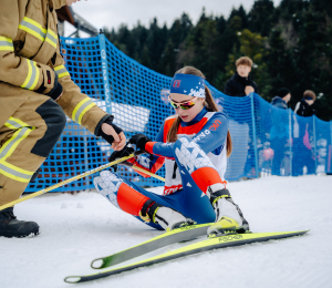 Mistrzostwa Polski Młodzików w Biegach Narciarskich Ptaszkowa 2026 – trzy dni sportowych emocji