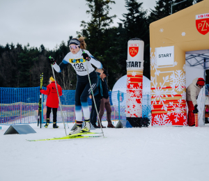 Mistrzostwa Polski Młodzików w Biegach Narciarskich Ptaszkowa 2026 – trzy dni sportowych emocji