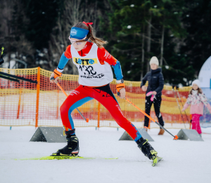 Mistrzostwa Polski Młodzików w Biegach Narciarskich Ptaszkowa 2026 – trzy dni sportowych emocji