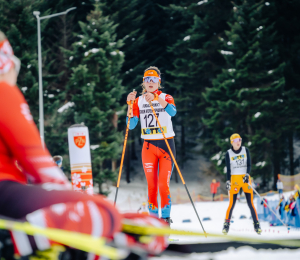 Mistrzostwa Polski Młodzików w Biegach Narciarskich Ptaszkowa 2026 – trzy dni sportowych emocji