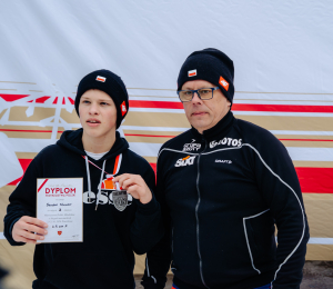 Mistrzostwa Polski Młodzików w Biegach Narciarskich Ptaszkowa 2026 – trzy dni sportowych emocji