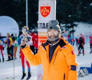 Mistrzostwa Polski Młodzików w Biegach Narciarskich Ptaszkowa 2026 – trzy dni sportowych emocji