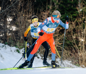 Mistrzostwa Polski Młodzików w Biegach Narciarskich Ptaszkowa 2026 – trzy dni sportowych emocji