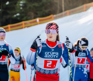 Mistrzostwa Polski Młodzików w Biegach Narciarskich Ptaszkowa 2026 – trzy dni sportowych emocji