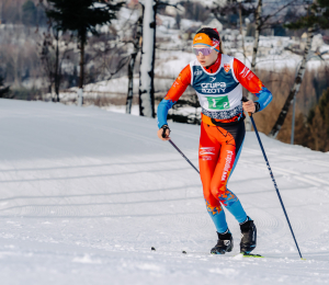 Mistrzostwa Polski Młodzików w Biegach Narciarskich Ptaszkowa 2026 – trzy dni sportowych emocji