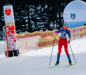 Mistrzostwa Polski Młodzików w Biegach Narciarskich Ptaszkowa 2026 – trzy dni sportowych emocji