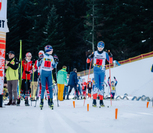 Mistrzostwa Polski Młodzików w Biegach Narciarskich Ptaszkowa 2026 – trzy dni sportowych emocji