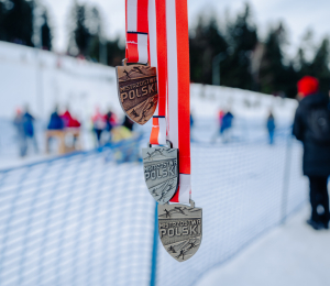 Mistrzostwa Polski Młodzików w Biegach Narciarskich Ptaszkowa 2026 – trzy dni sportowych emocji