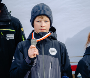 Mistrzostwa Polski Młodzików w Biegach Narciarskich Ptaszkowa 2026 – trzy dni sportowych emocji