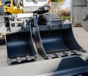 Przekazanie sprzętu w ramach Programu Ochrony Ludności i Obrony Cywilnej