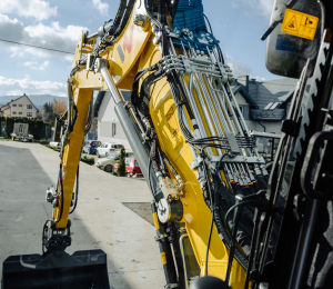 Przekazanie sprzętu w ramach Programu Ochrony Ludności i Obrony Cywilnej