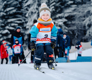 71. Zimowa Spartakiada Dziecięca w Ptaszkowej już za nami