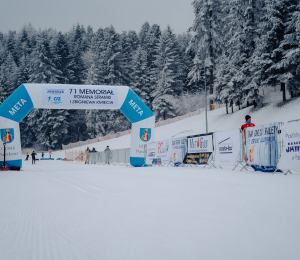 71. Zimowa Spartakiada Dziecięca w Ptaszkowej już za nami