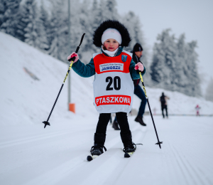 71. Zimowa Spartakiada Dziecięca w Ptaszkowej już za nami
