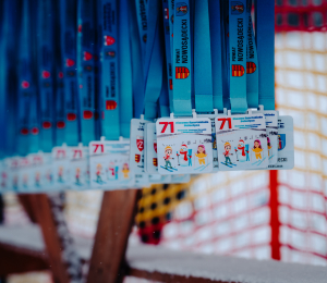 71. Zimowa Spartakiada Dziecięca w Ptaszkowej już za nami