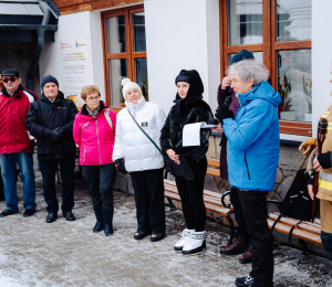 71. Zimowa Spartakiada Dziecięca w Ptaszkowej już za nami