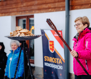 71. Zimowa Spartakiada Dziecięca w Ptaszkowej już za nami