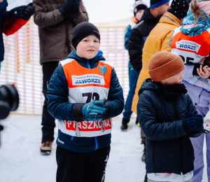 71. Zimowa Spartakiada Dziecięca w Ptaszkowej już za nami