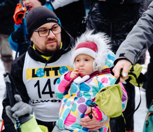 71. Zimowa Spartakiada Dziecięca w Ptaszkowej już za nami