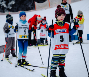 71. Zimowa Spartakiada Dziecięca w Ptaszkowej już za nami