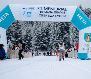71. Zimowa Spartakiada Dziecięca w Ptaszkowej już za nami