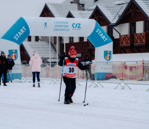 71. Zimowa Spartakiada Dziecięca w Ptaszkowej już za nami