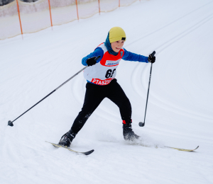 71. Zimowa Spartakiada Dziecięca w Ptaszkowej już za nami