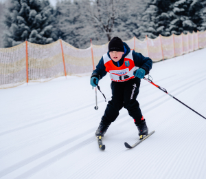 71. Zimowa Spartakiada Dziecięca w Ptaszkowej już za nami