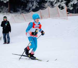 71. Zimowa Spartakiada Dziecięca w Ptaszkowej już za nami