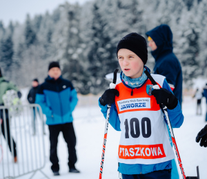 71. Zimowa Spartakiada Dziecięca w Ptaszkowej już za nami