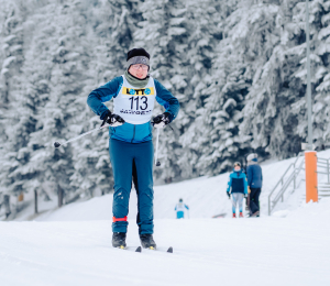 71. Zimowa Spartakiada Dziecięca w Ptaszkowej już za nami
