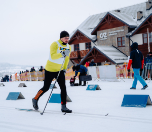 71. Zimowa Spartakiada Dziecięca w Ptaszkowej już za nami