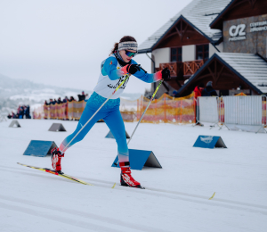 71. Zimowa Spartakiada Dziecięca w Ptaszkowej już za nami