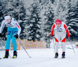 71. Zimowa Spartakiada Dziecięca w Ptaszkowej już za nami