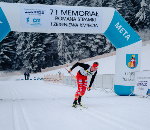 71. Zimowa Spartakiada Dziecięca w Ptaszkowej już za nami