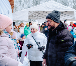 71. Zimowa Spartakiada Dziecięca w Ptaszkowej już za nami