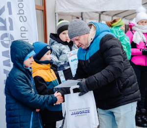 71. Zimowa Spartakiada Dziecięca w Ptaszkowej już za nami