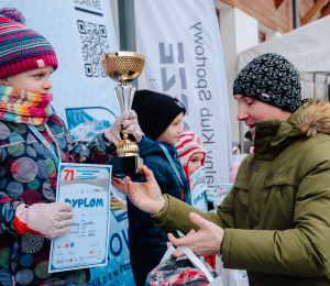 71. Zimowa Spartakiada Dziecięca w Ptaszkowej już za nami