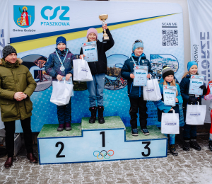 71. Zimowa Spartakiada Dziecięca w Ptaszkowej już za nami