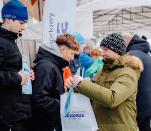 71. Zimowa Spartakiada Dziecięca w Ptaszkowej już za nami