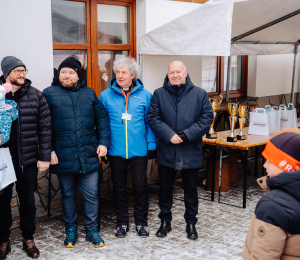 71. Zimowa Spartakiada Dziecięca w Ptaszkowej już za nami