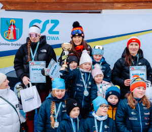 71. Zimowa Spartakiada Dziecięca w Ptaszkowej już za nami