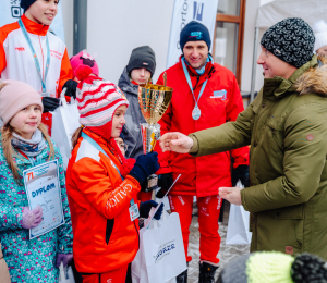 71. Zimowa Spartakiada Dziecięca w Ptaszkowej już za nami