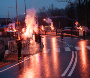 Nowy samochód ratowniczo-gaśniczy dla OSP Krużlowa Wyżna