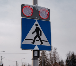 Nowy most w Krużlowej Wyżnej oficjalnie otwarty