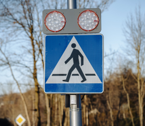 Nowy most w Krużlowej Wyżnej oficjalnie otwarty