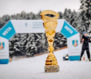Puchar Wójta Gminy Grybów w biegach narciarskich – podsumowanie zawodów